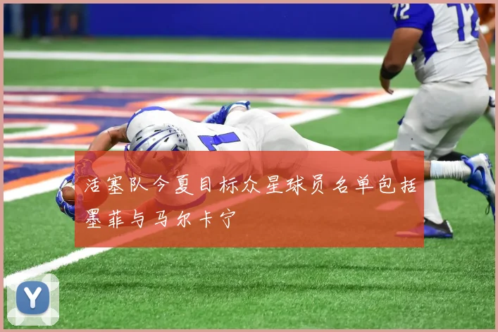 活塞队今夏目标众星球员名单包括墨菲与马尔卡宁